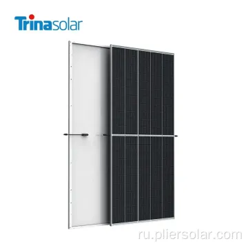 Солнечная панель Trina 560W 580W 600W 660W 700W